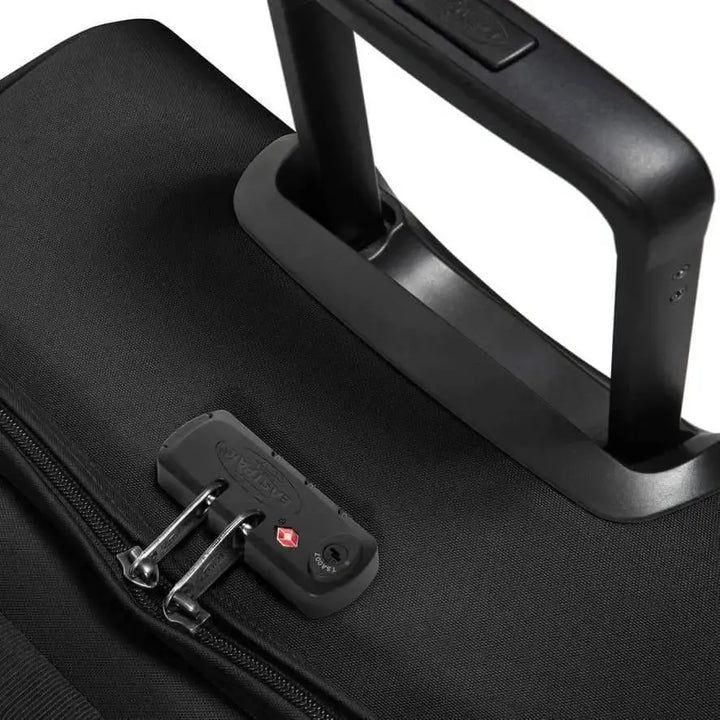 Sac de voyage Eastpak Tranverz S Noir 008 - Melisac