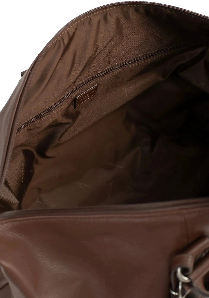 Sac de voyage Hexagona "Confort" 469073 - Melisac