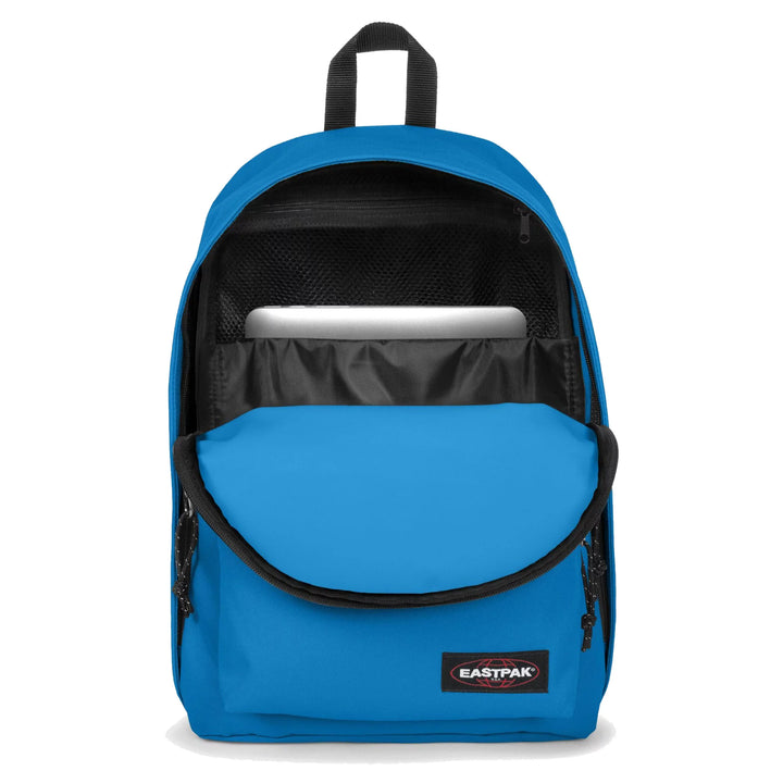 Sac à dos Out of Office Eastpak Bleu Azure ave compartiment ordinateur
