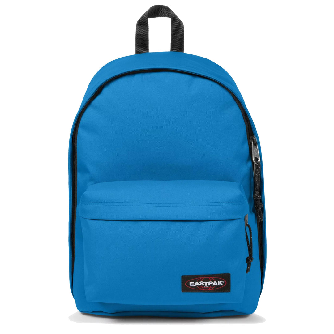 Sac à dos Out of Office Eastpak Bleu Azure ave compartiment ordinateur