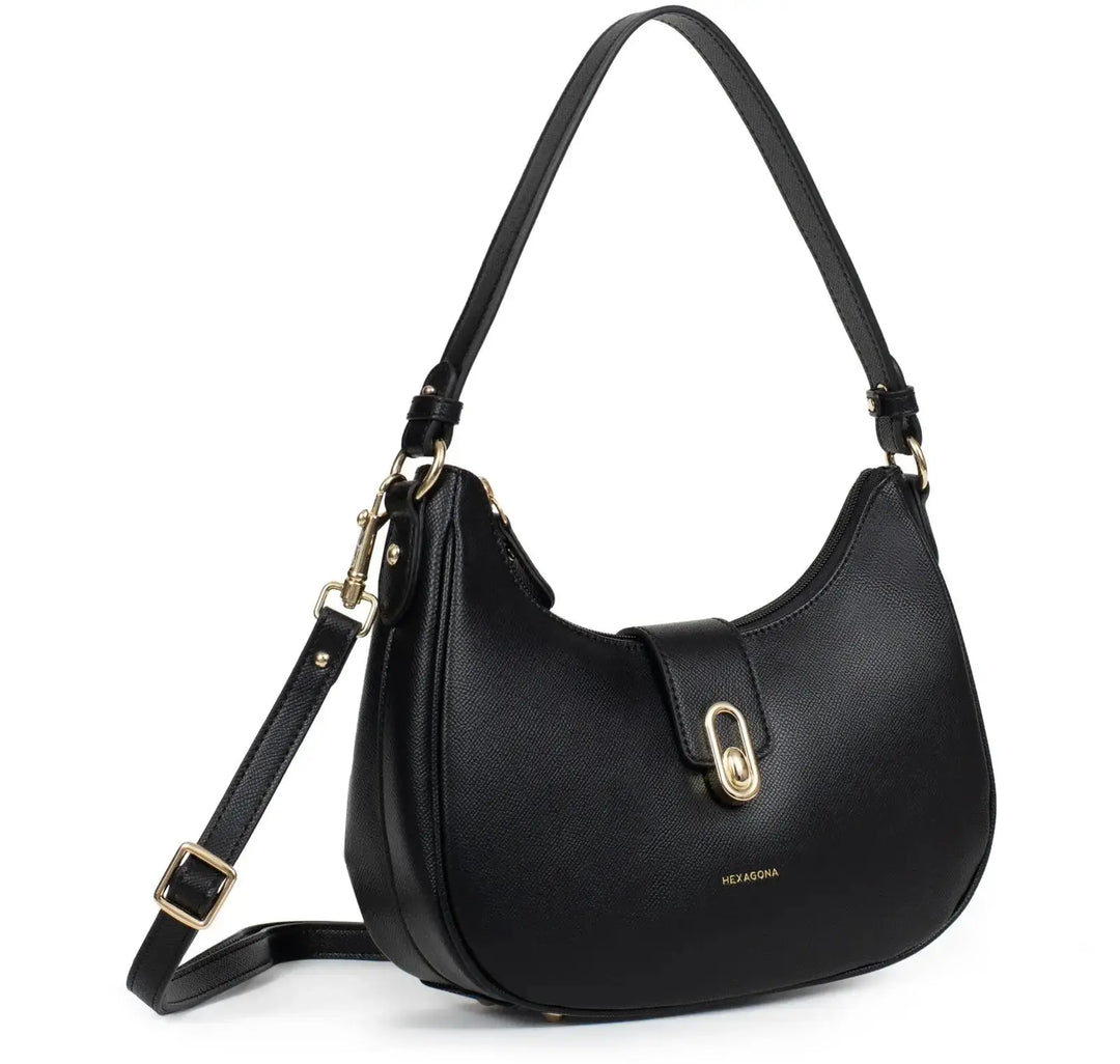 Sac épaule Hexagona "Cali" - Melisac