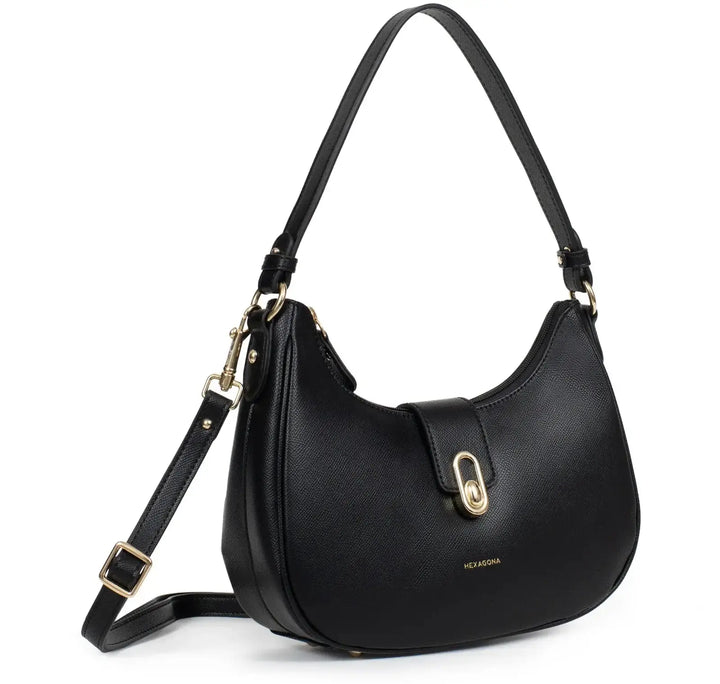 Sac épaule Hexagona "Cali" - Melisac