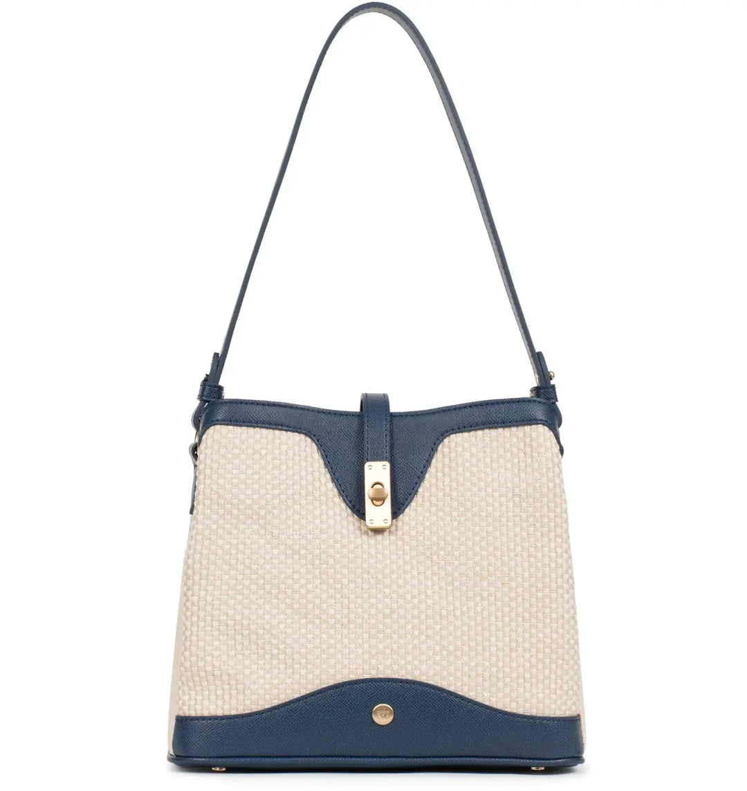 Sac épaule Hexagona "Judy" - Melisac