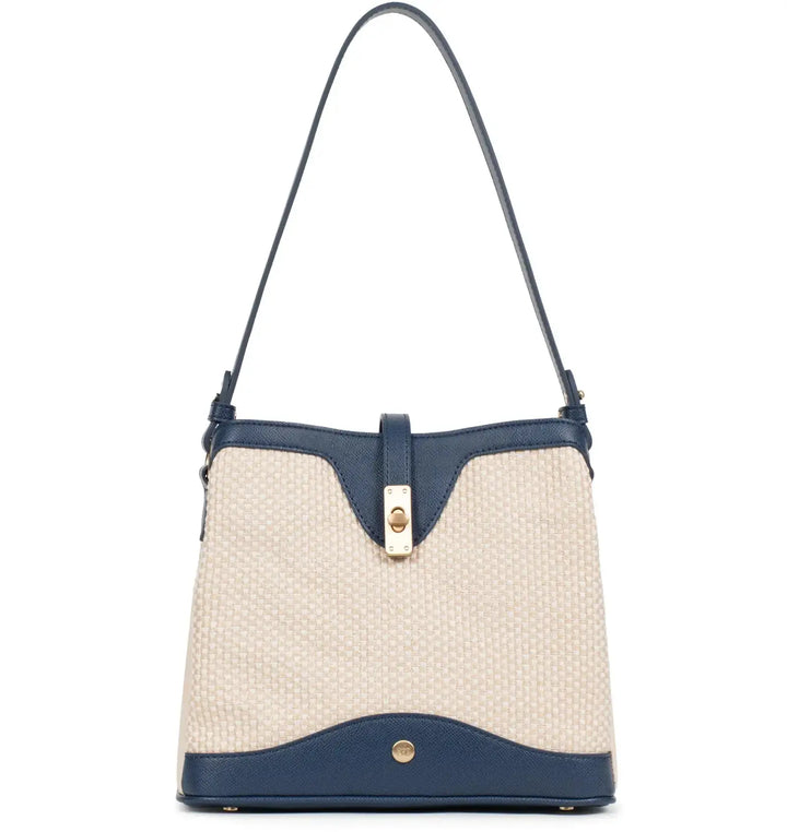 Sac épaule Hexagona "Judy" - Melisac