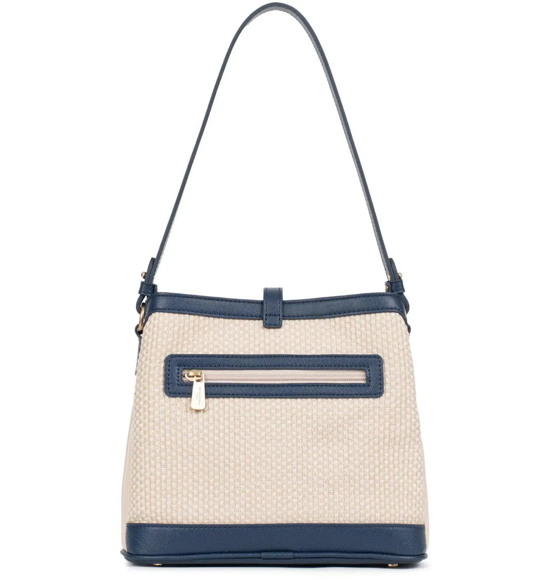 Sac épaule Hexagona "Judy" - Melisac