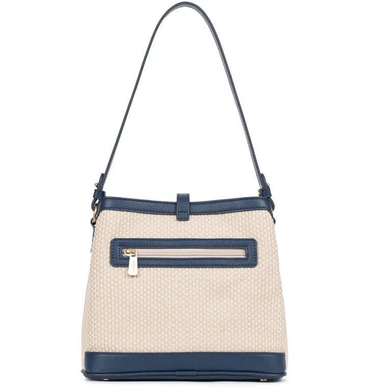 Sac épaule Hexagona "Judy" - Melisac