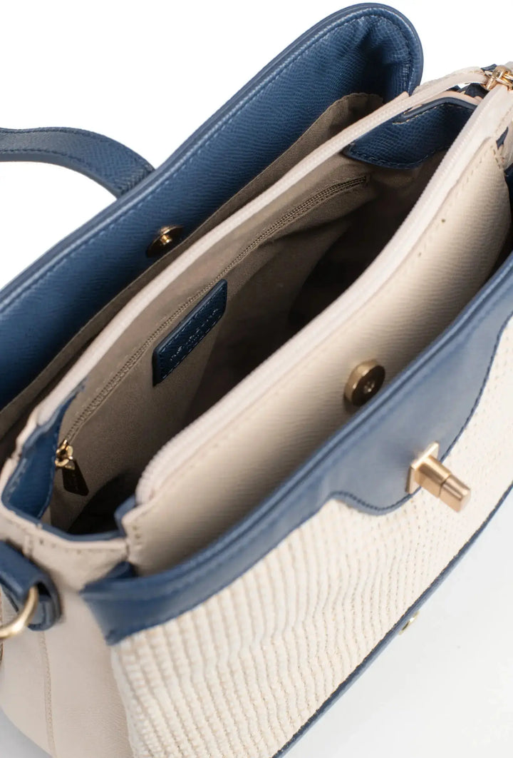 Sac épaule Hexagona "Judy" - Melisac