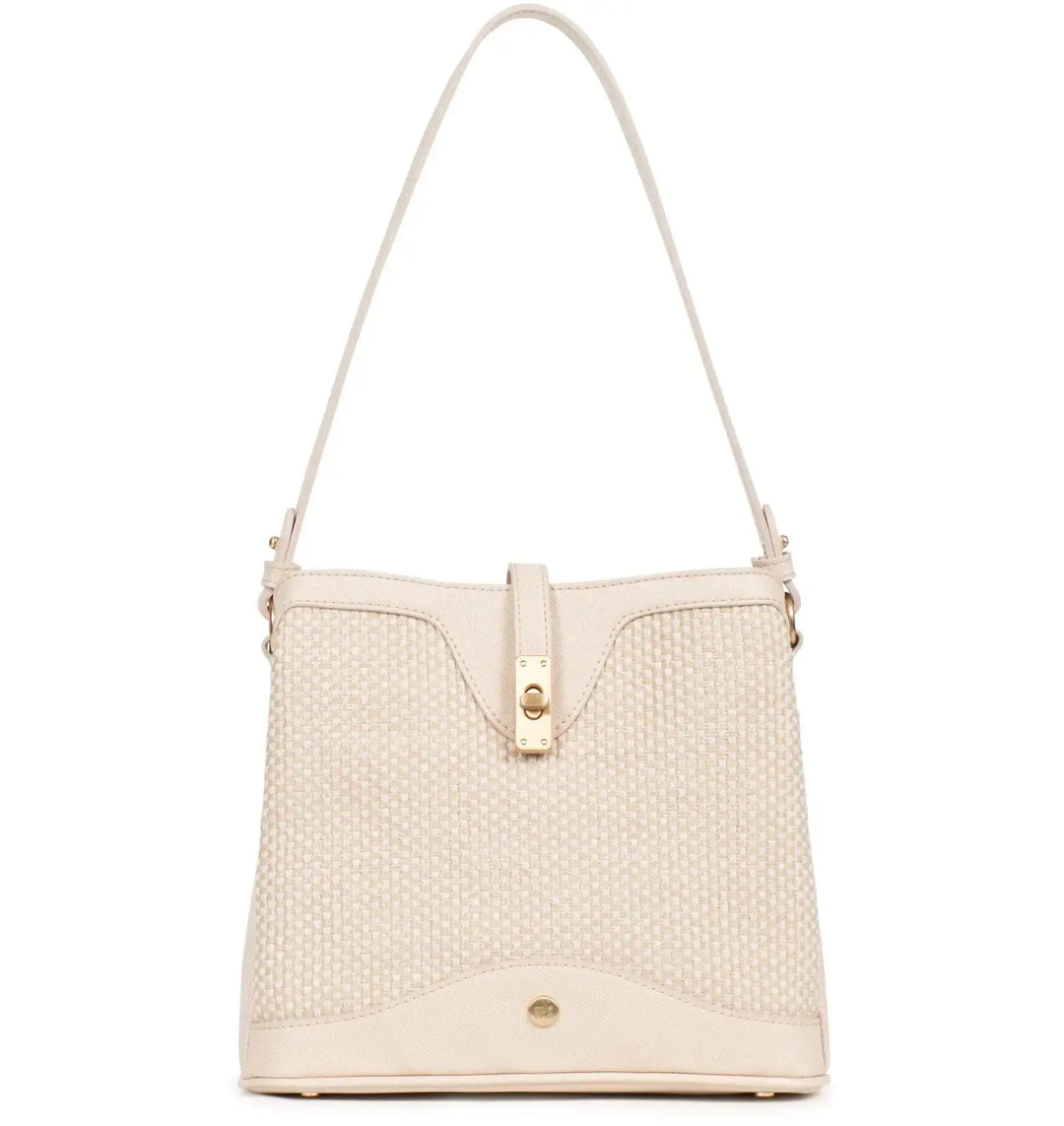 Sac épaule Hexagona "Judy" - Melisac