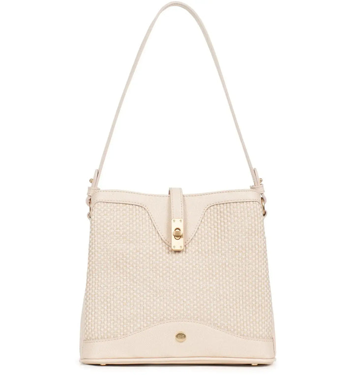Sac épaule Hexagona "Judy" - Melisac