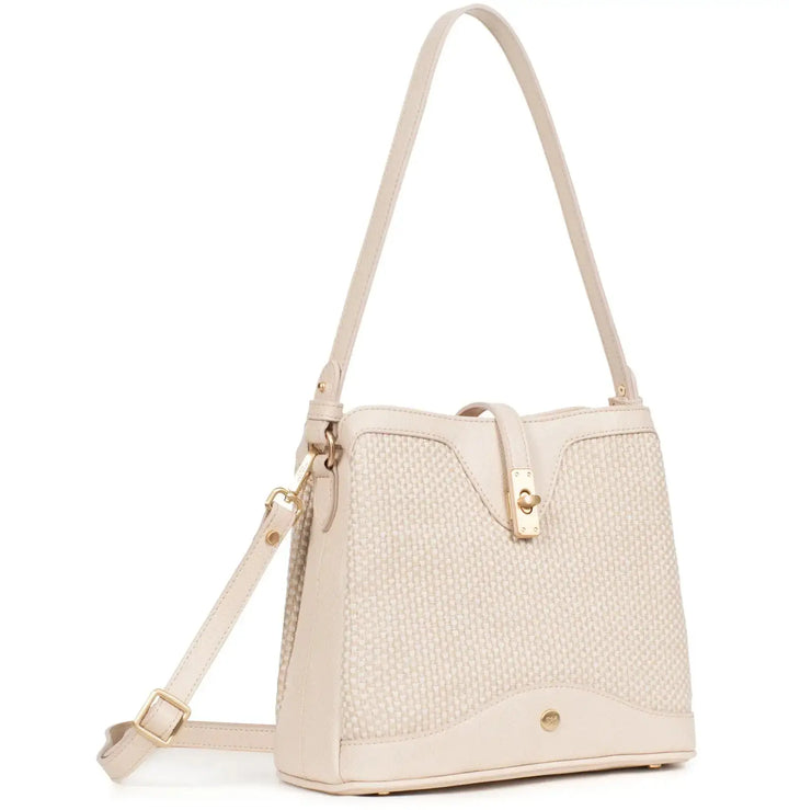 Sac épaule Hexagona "Judy" - Melisac