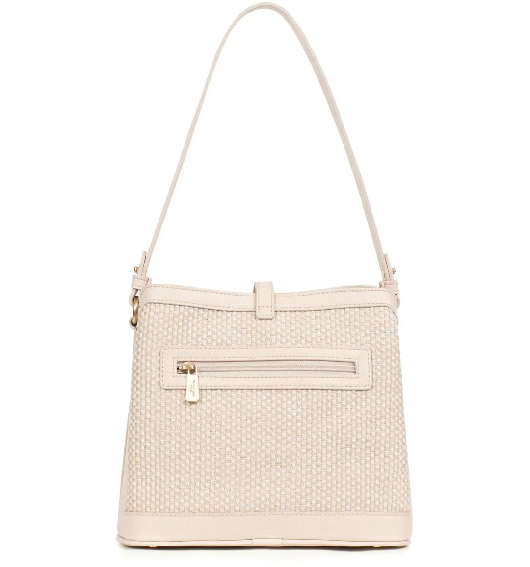 Sac épaule Hexagona "Judy" - Melisac