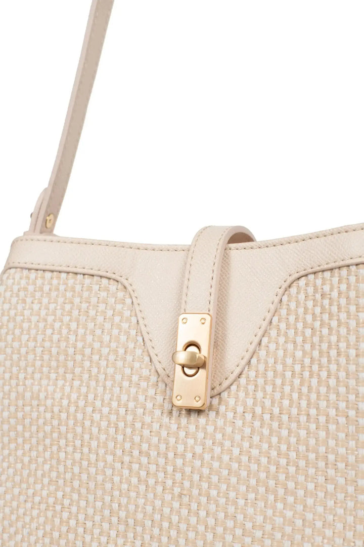 Sac épaule Hexagona "Judy" - Melisac
