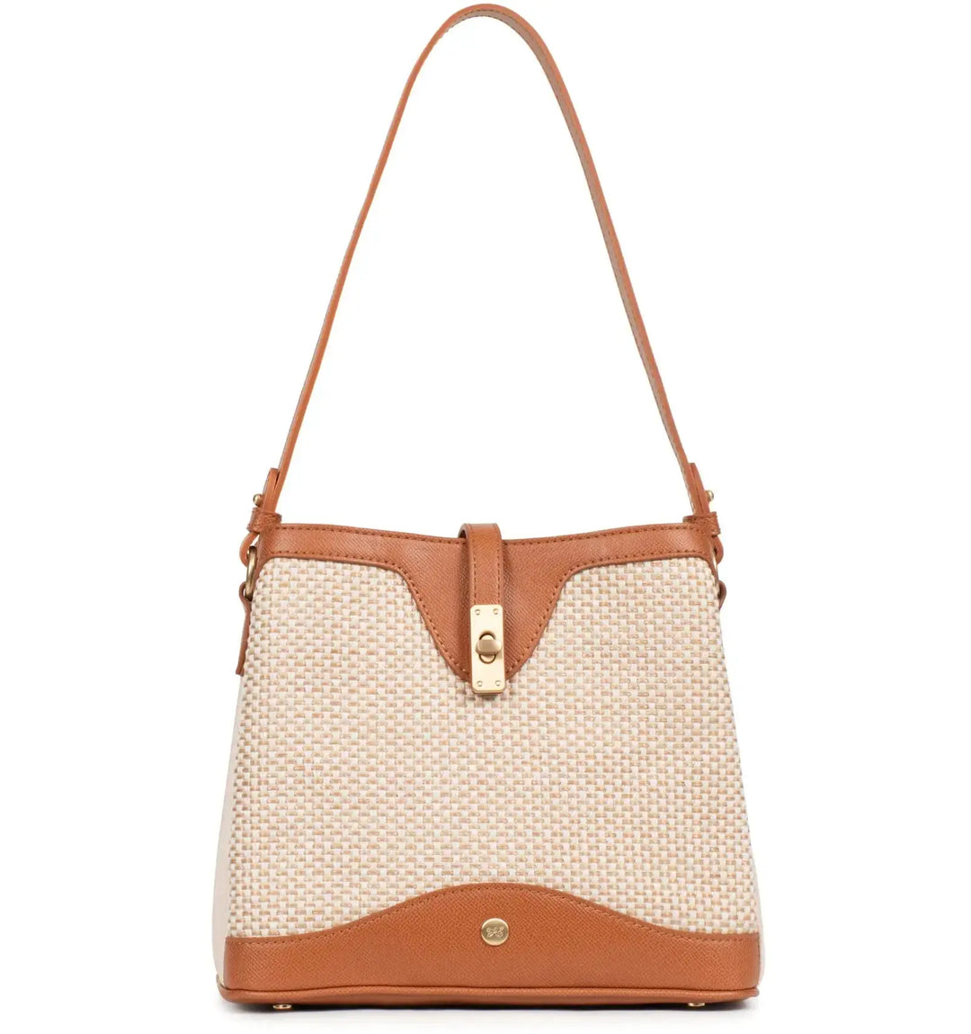 Sac épaule Hexagona "Judy" - Melisac