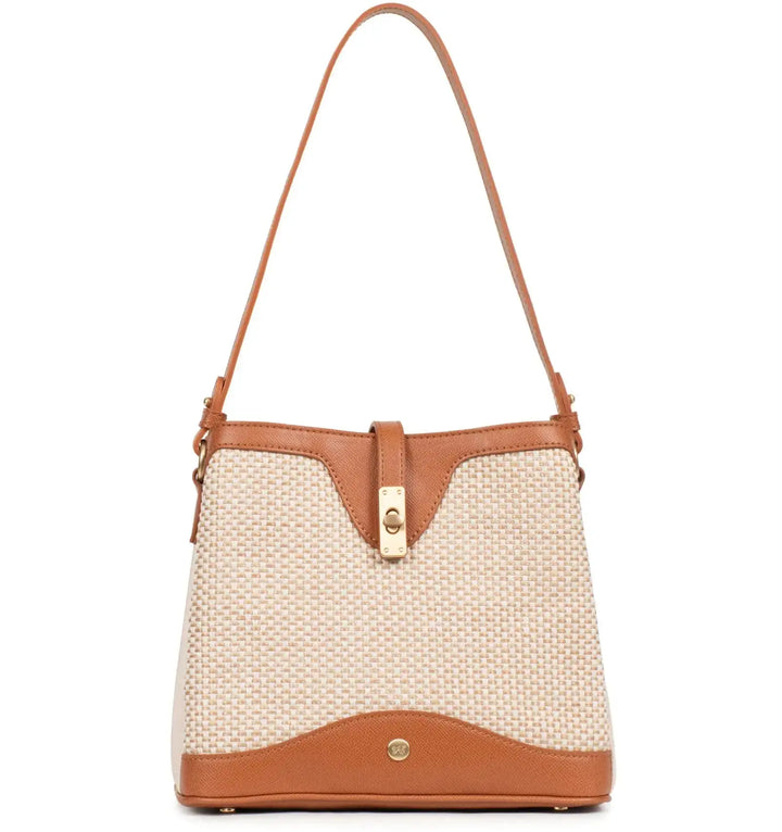 Sac épaule Hexagona "Judy" - Melisac