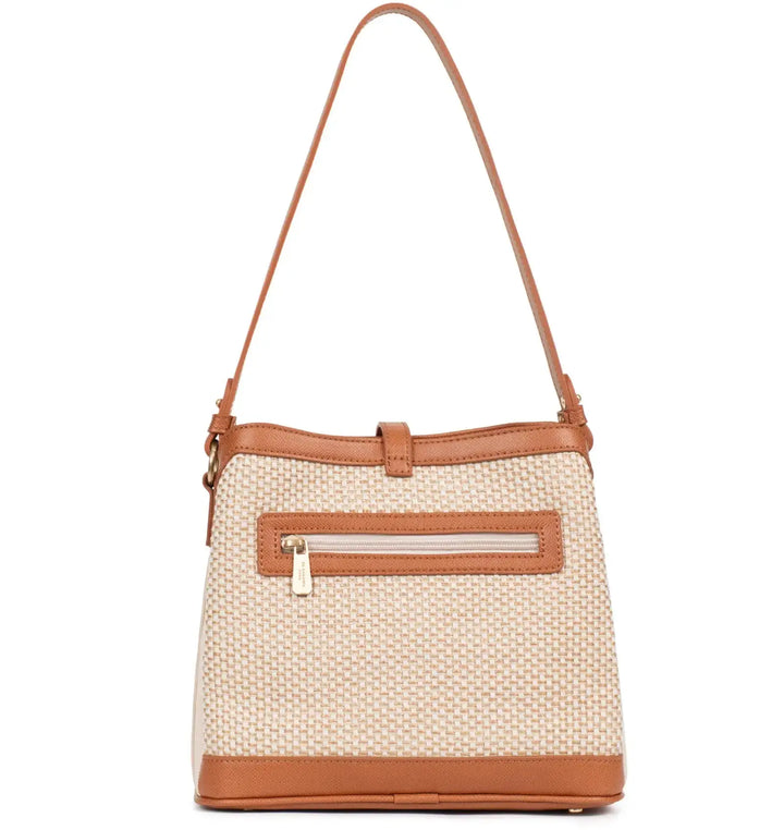 Sac épaule Hexagona "Judy" - Melisac