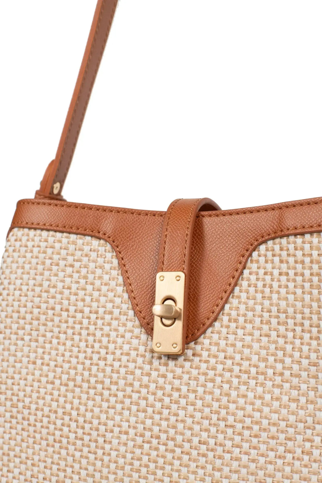 Sac épaule Hexagona "Judy" - Melisac