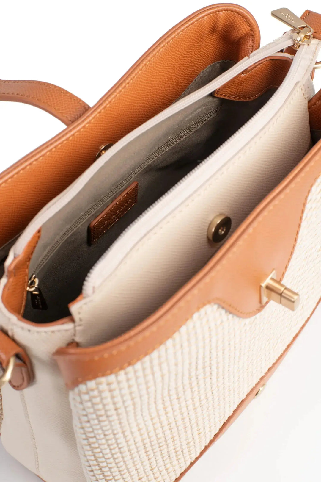 Sac épaule Hexagona "Judy" - Melisac