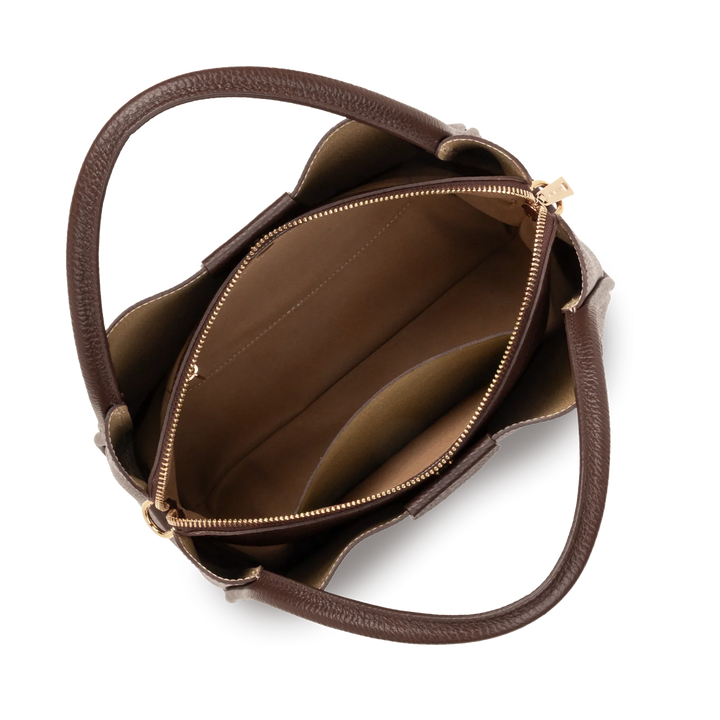 Sac à main Lancaster "Ida Double" 470-84 - Melisac