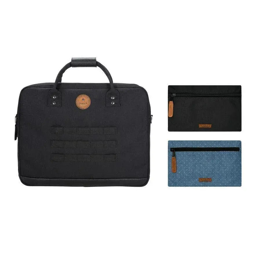 Sac ordinateur Cabaia Berlin - Melisac