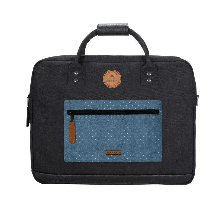 Sac ordinateur Cabaia Berlin - Melisac