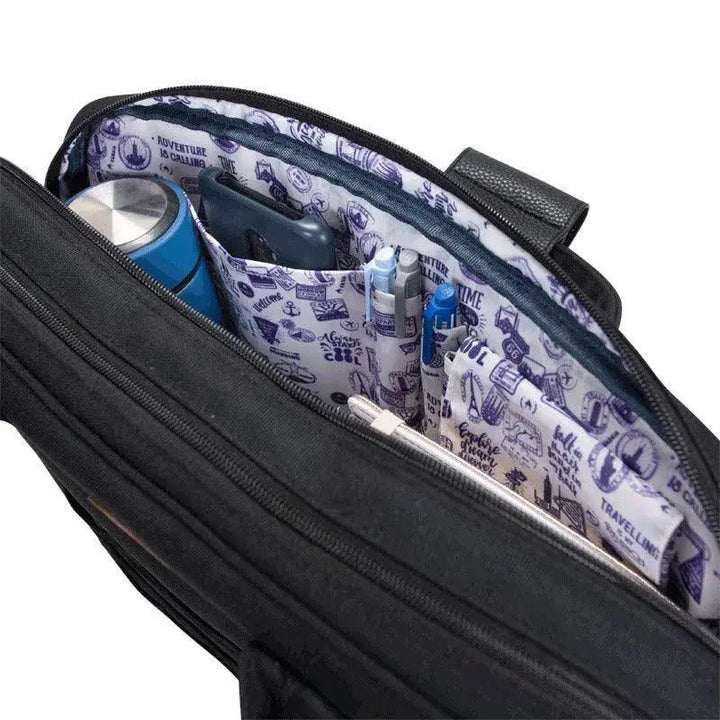 Sac ordinateur Cabaia Berlin - Melisac