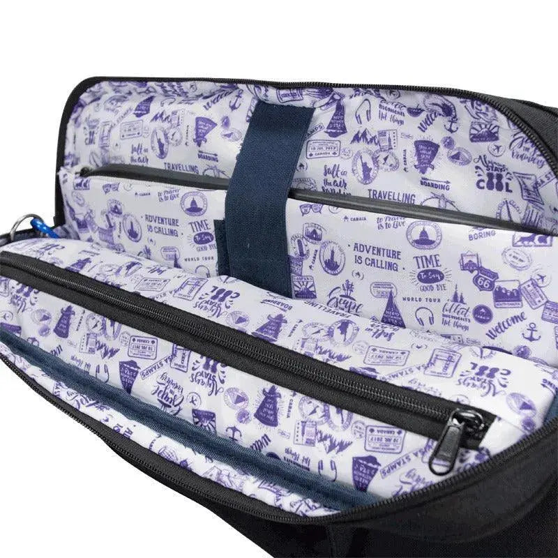 Sac ordinateur Cabaia Berlin - Melisac