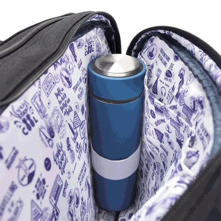 Sac ordinateur Cabaia Berlin - Melisac