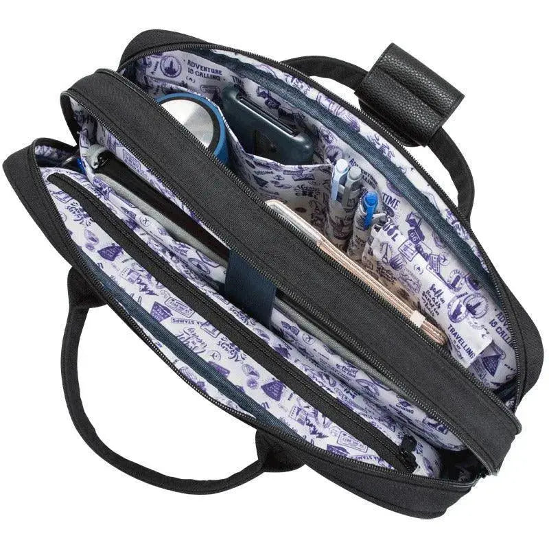 Sac ordinateur Cabaia Berlin - Melisac