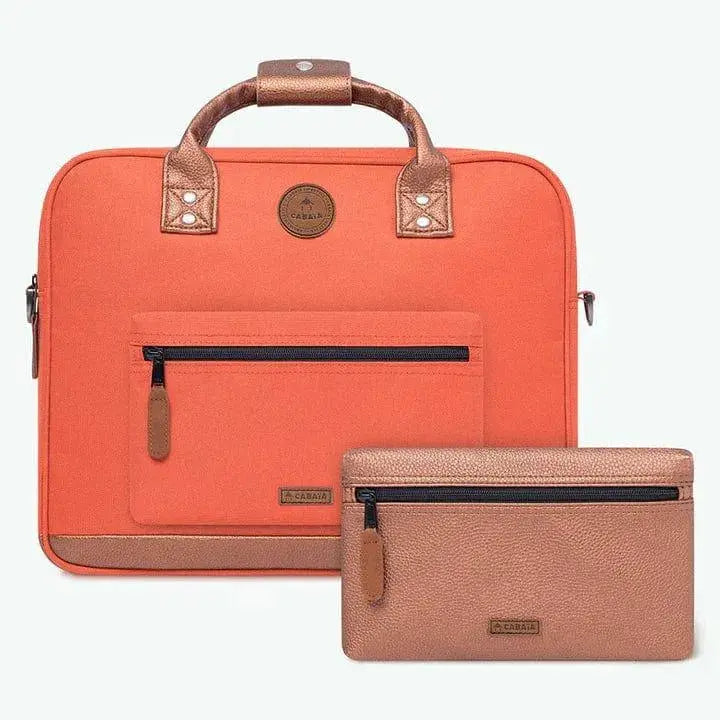 Sac ordinateur Cabaia Bogota - Melisac