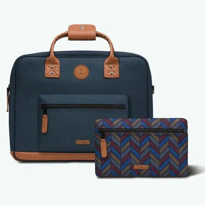 Sac ordinateur Cabaia Chicago - Melisac