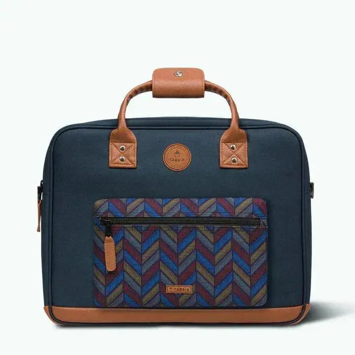Sac ordinateur Cabaia Chicago - Melisac