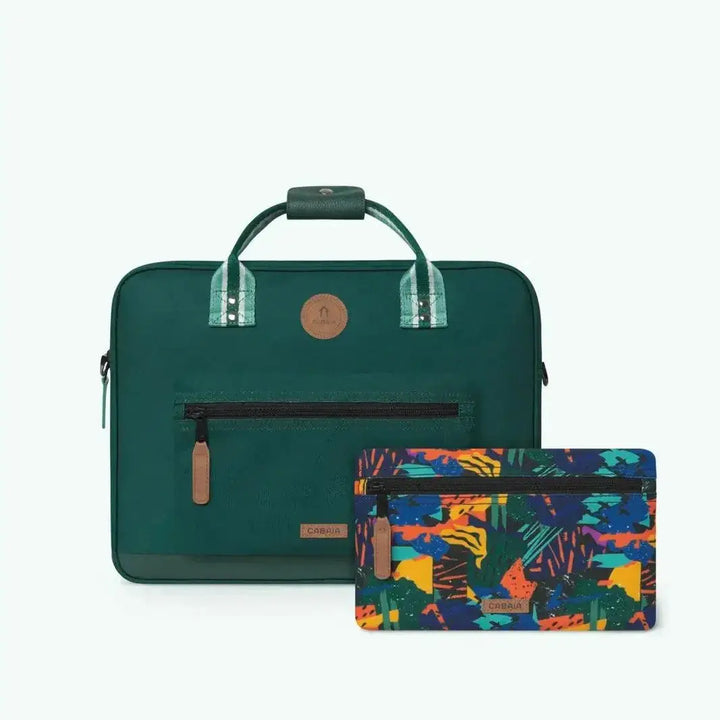 Sac ordinateur Cabaia Lima - Melisac