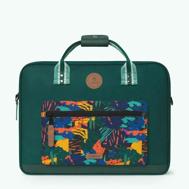 Sac ordinateur Cabaia Lima - Melisac