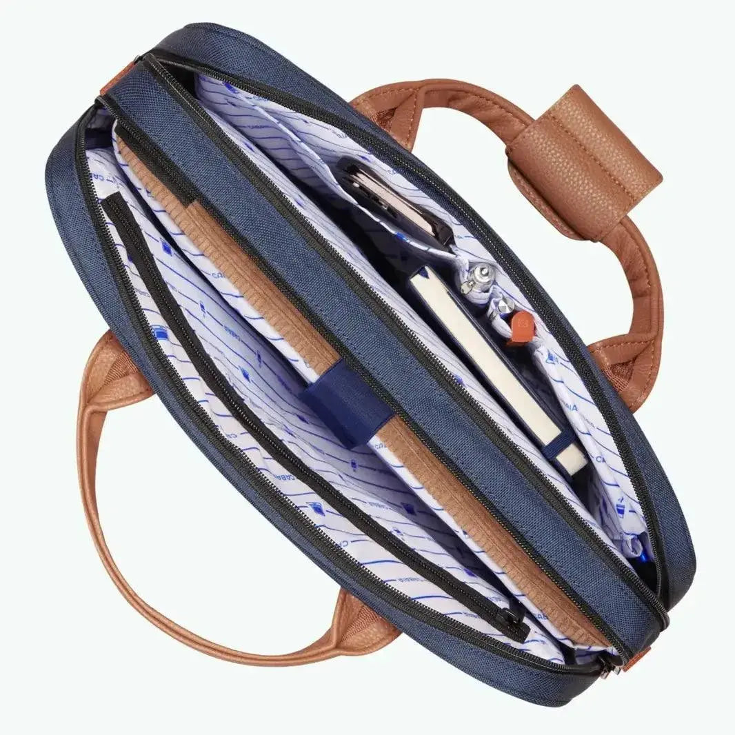 Sac ordinateur Cabaia Lima - Melisac