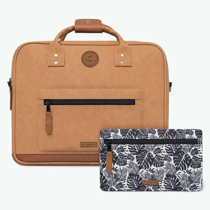 Sac ordinateur Cabaia Moscou - Melisac