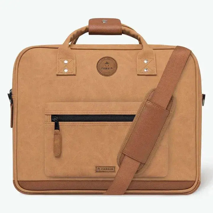 Sac ordinateur Cabaia Moscou - Melisac