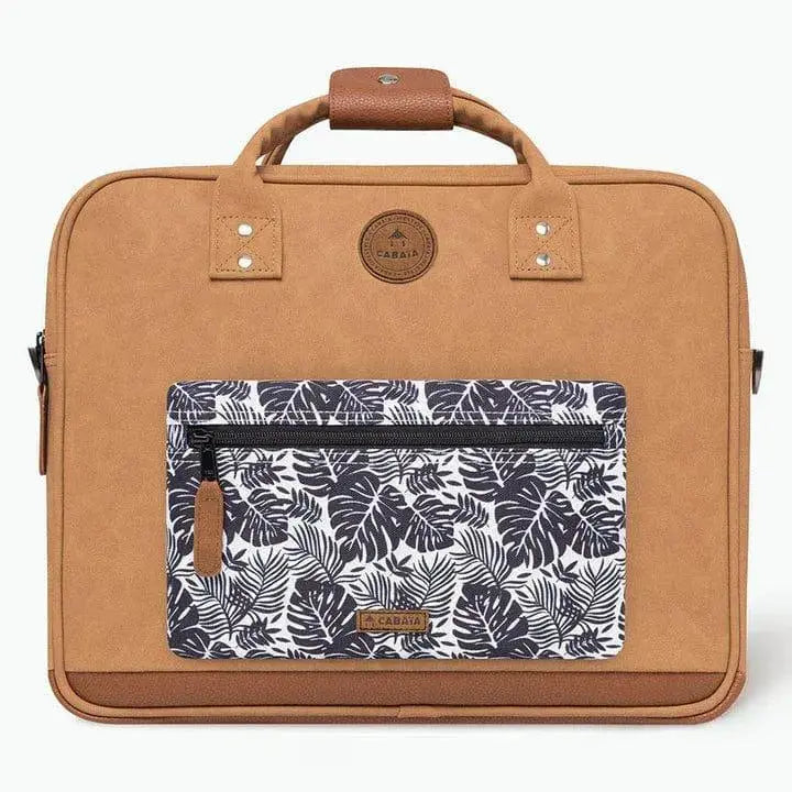 Sac ordinateur Cabaia Moscou - Melisac