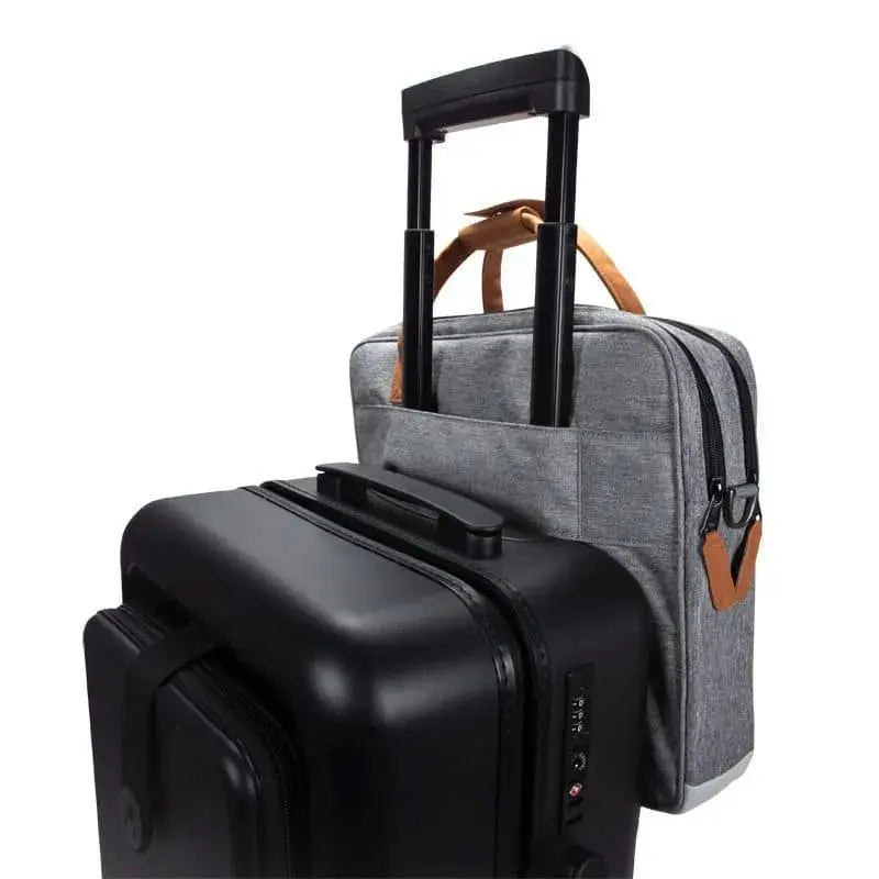 Sac ordinateur Cabaia New York - Melisac