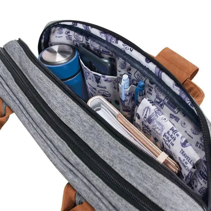Sac ordinateur Cabaia New York - Melisac