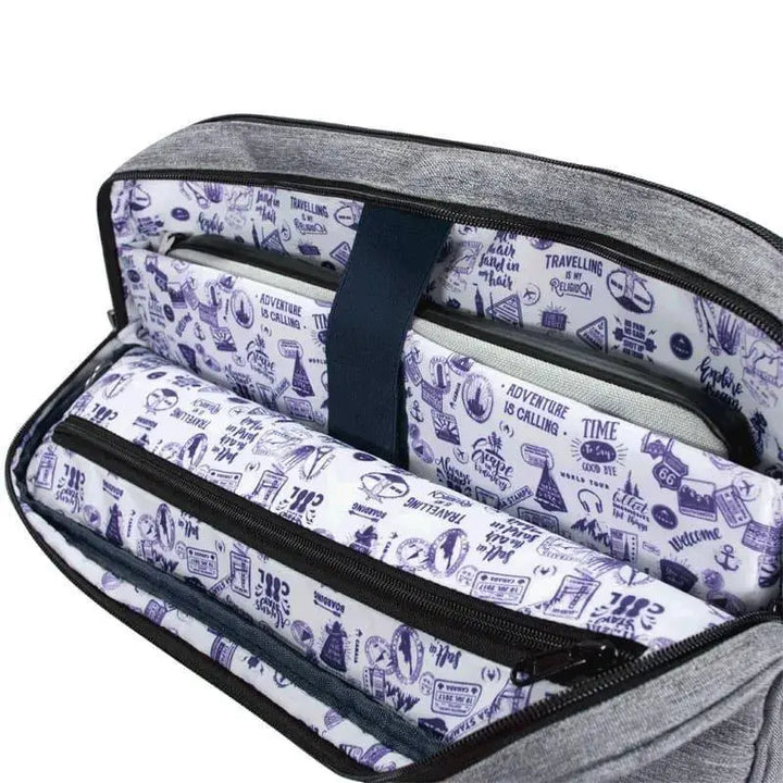 Sac ordinateur Cabaia New York - Melisac