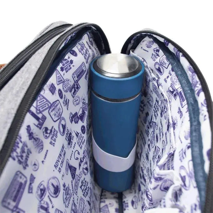 Sac ordinateur Cabaia New York - Melisac