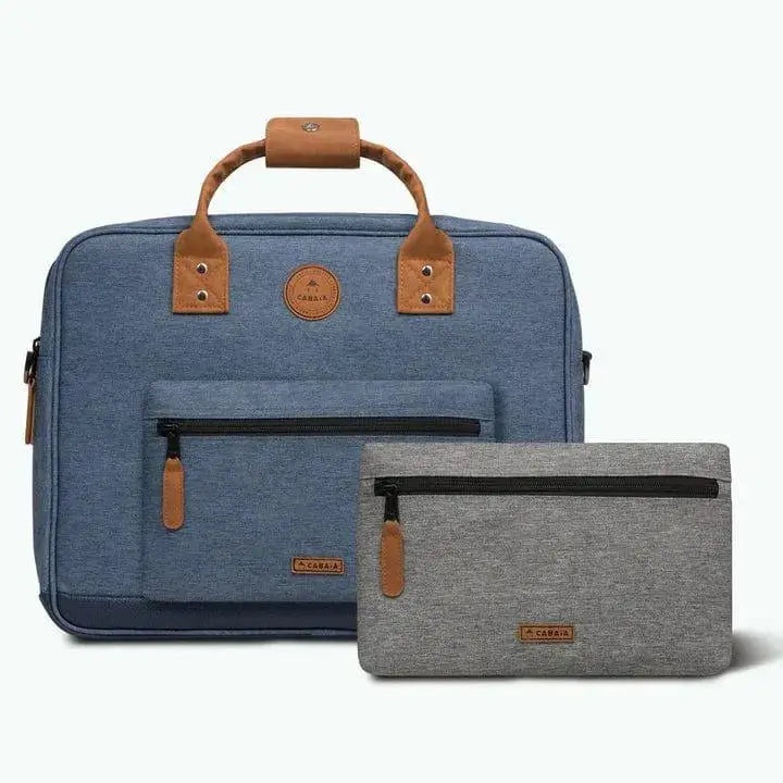 Sac ordinateur Cabaia Paris - Melisac