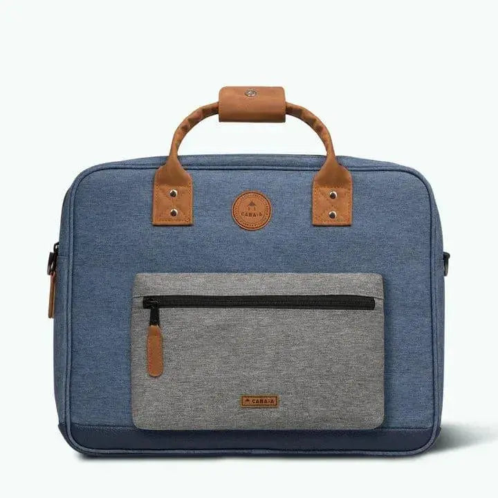 Sac ordinateur Cabaia Paris - Melisac