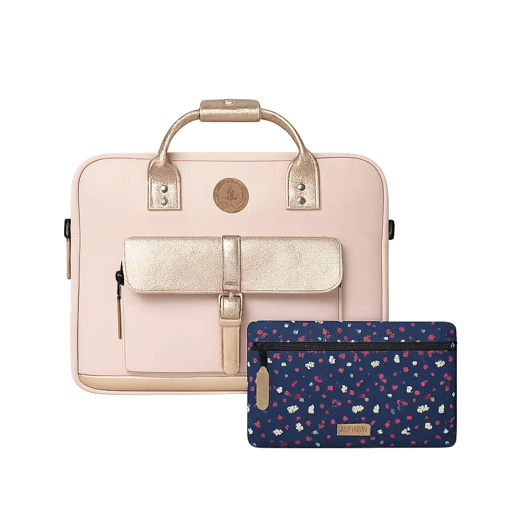 Sac ordinateur Cabaia Queretaro Cabaia