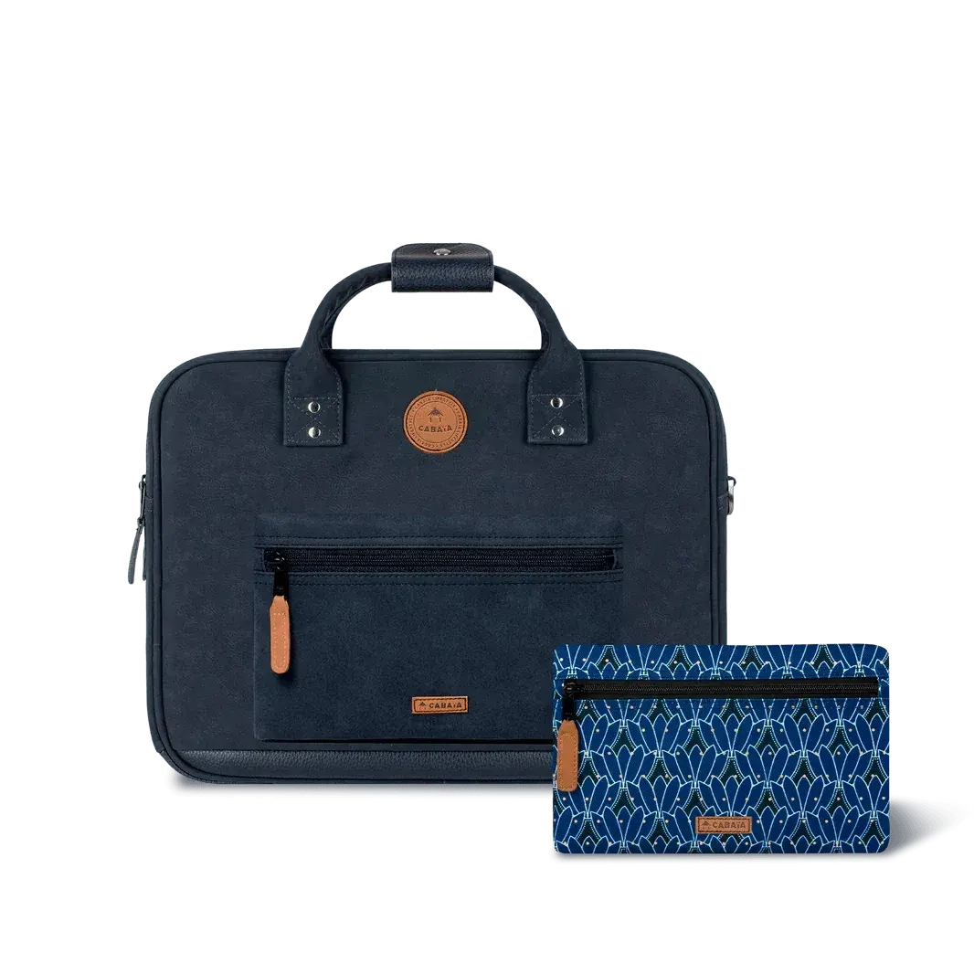 Sac ordinateur Cabaia Zurich - Melisac