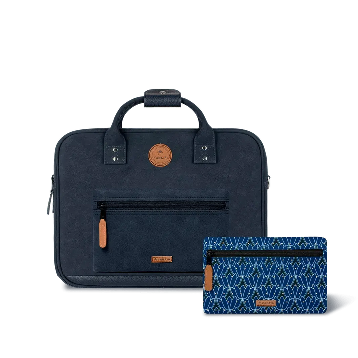 Sac ordinateur Cabaia Zurich - Melisac