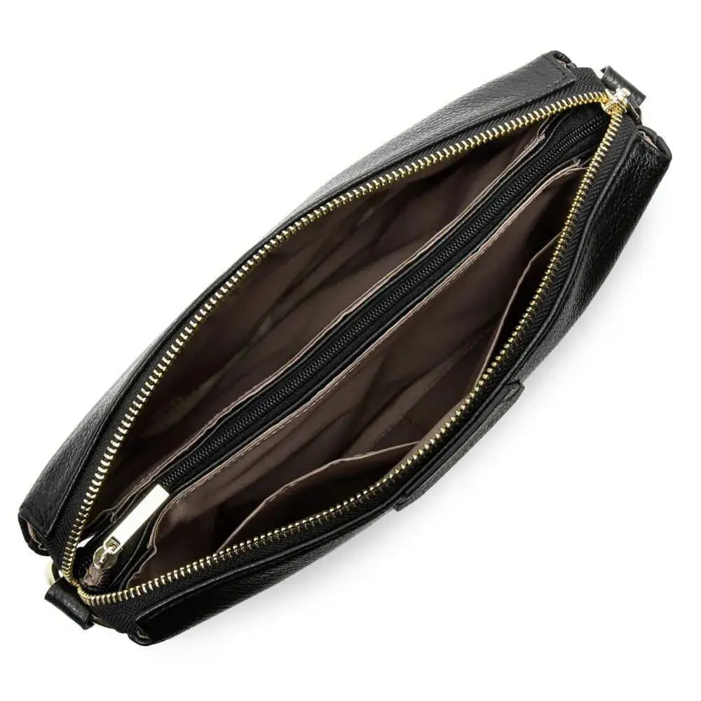 Sac pochette Lancaster Dune 529-74 - Melisac