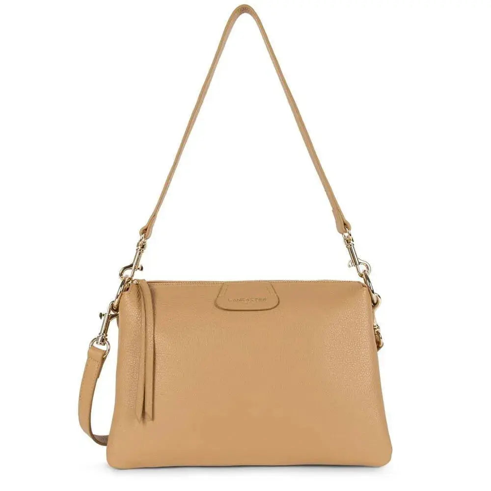 Sac pochette Lancaster Dune 529-74 - Melisac
