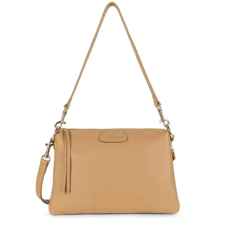 Sac pochette Lancaster Dune 529-74 - Melisac