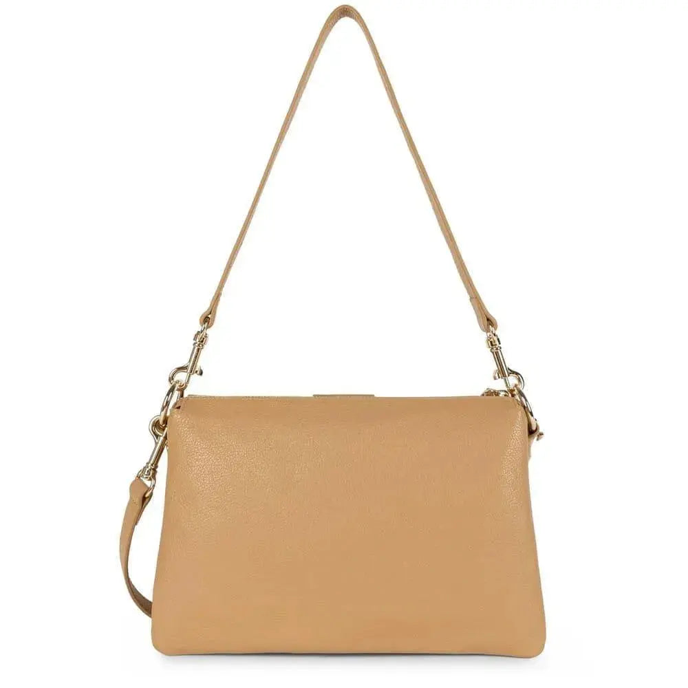 Sac pochette Lancaster Dune 529-74 - Melisac